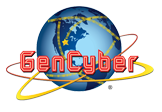 GenCyber logo